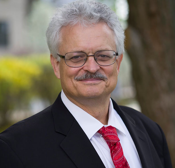 Mark W. Worthington