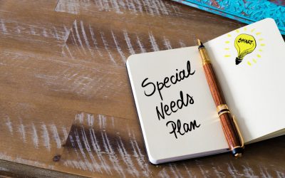 Types of Special Needs Trusts