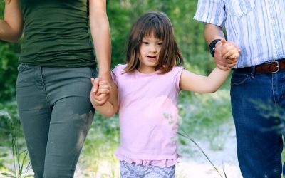 Divorce and Estate Planning for Parents of Special Needs Children