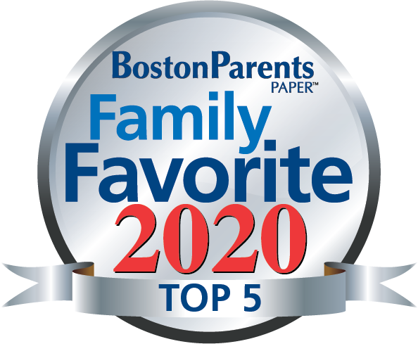 Annette Hines Voted as a 2020 Family Favorite By Boston Parents Paper