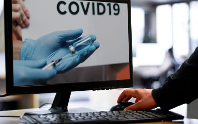 New Website Assists Disabled Individuals With COVID-19 Vaccine