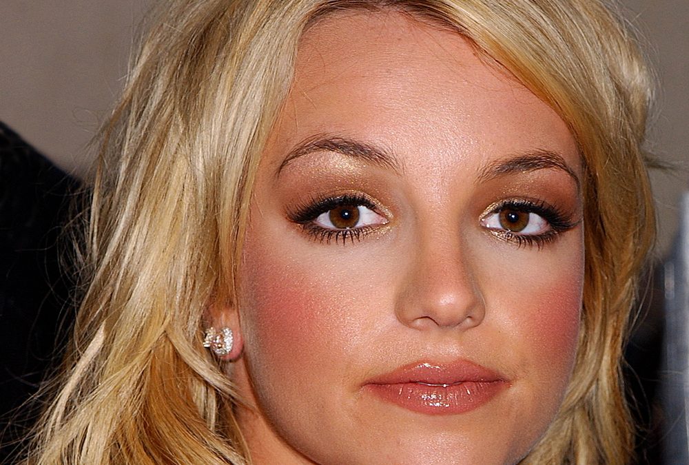 Britney Spears Case