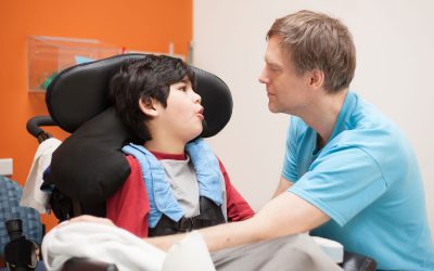 3 Tips When Hiring a Caregiver for a Child with Special Needs