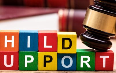 New Child Support Guidelines Become Effective October 4, 2021