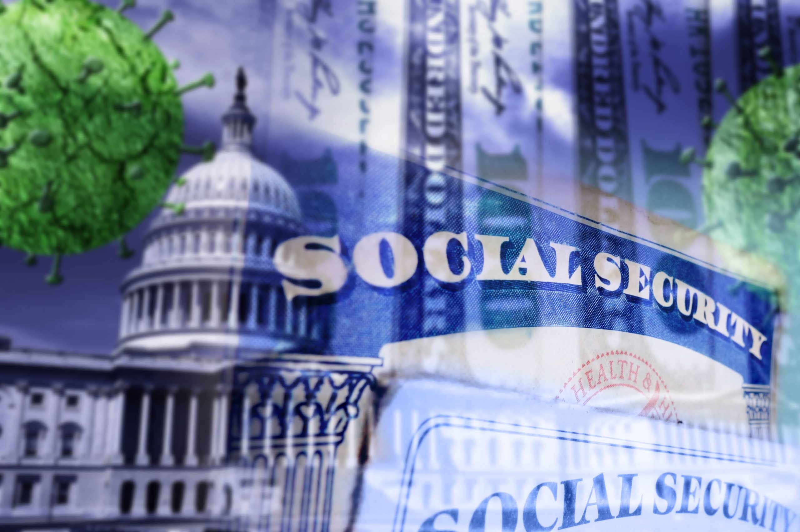 2022 Social Security Disability Recipients to See Biggest Increase