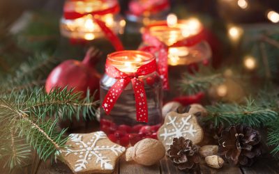 Grieving The Loss Of A Child During The Holidays