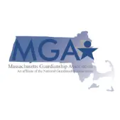 MGA logo