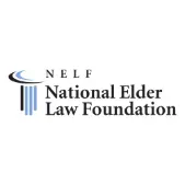 NELF logo