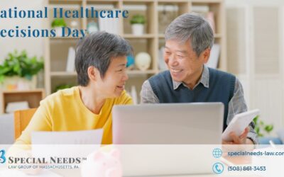 National Healthcare Decisions Day