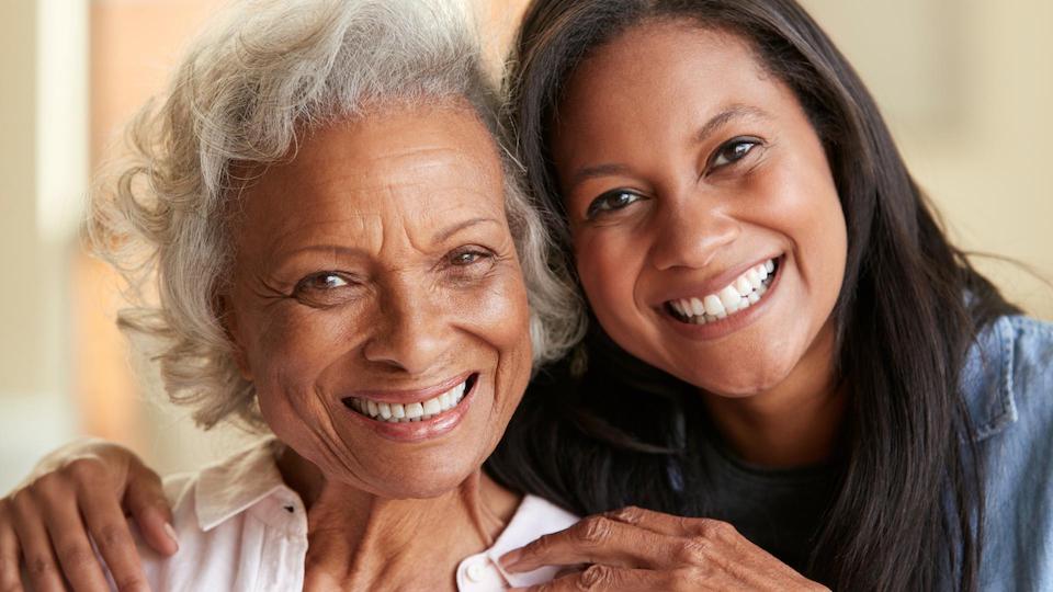Caring for Your Aging Mom When Nearing Retirement