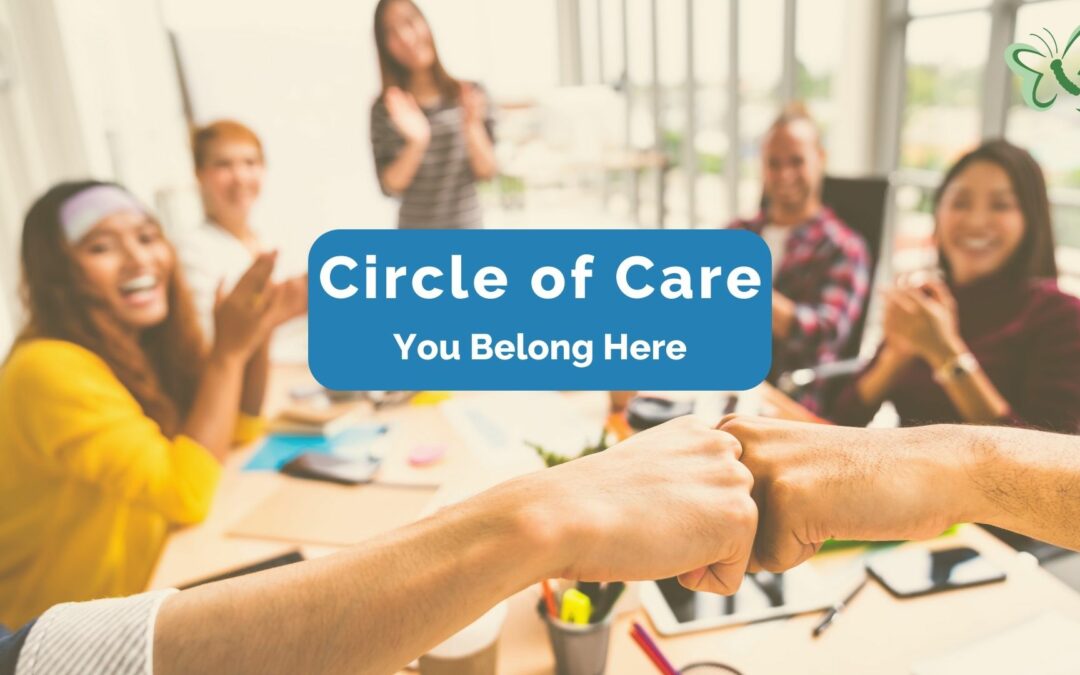 Building a Supportive, Online Community: Introducing a New Circle of Care