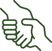 handshake icon